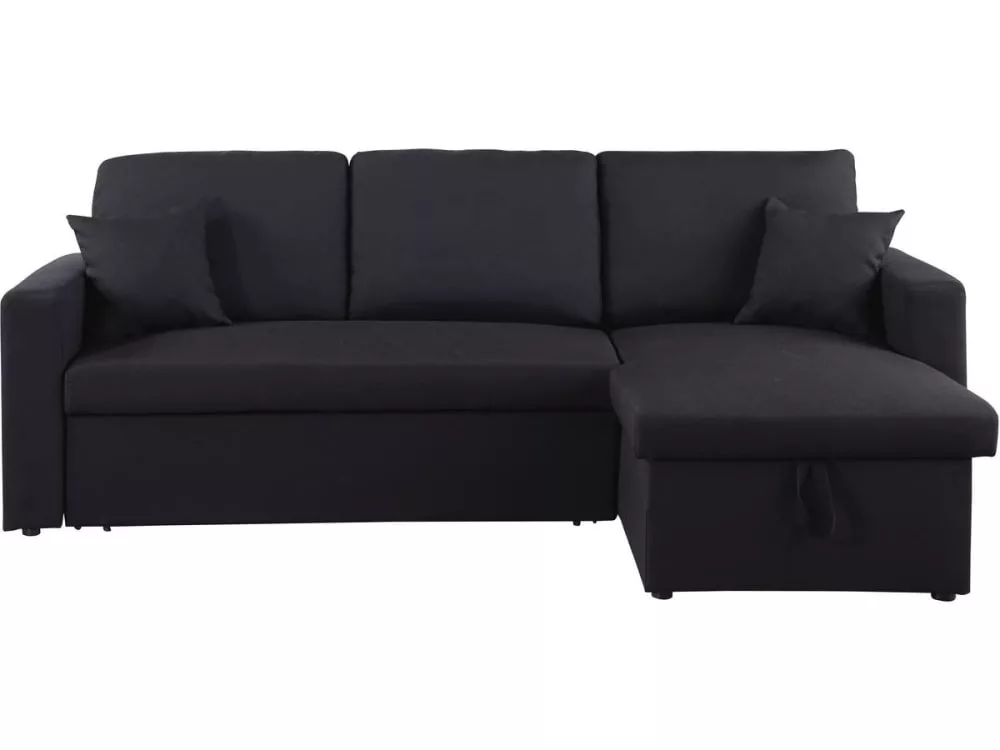 Canapé d'angle convertible/ réversible 'Alain' – 3 places