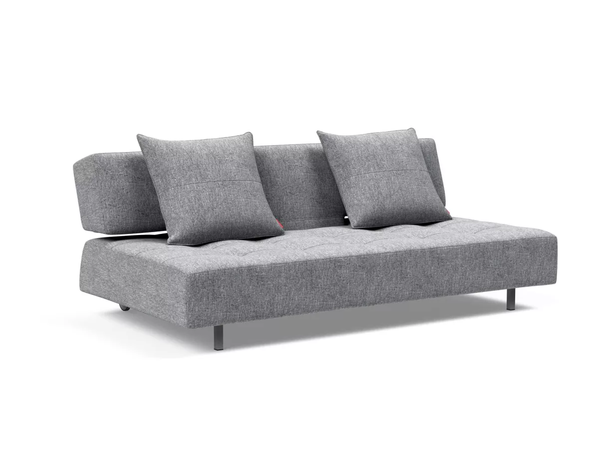 Innovation Living Canapé-lit Long Horn Excess – sans accoudoirs
