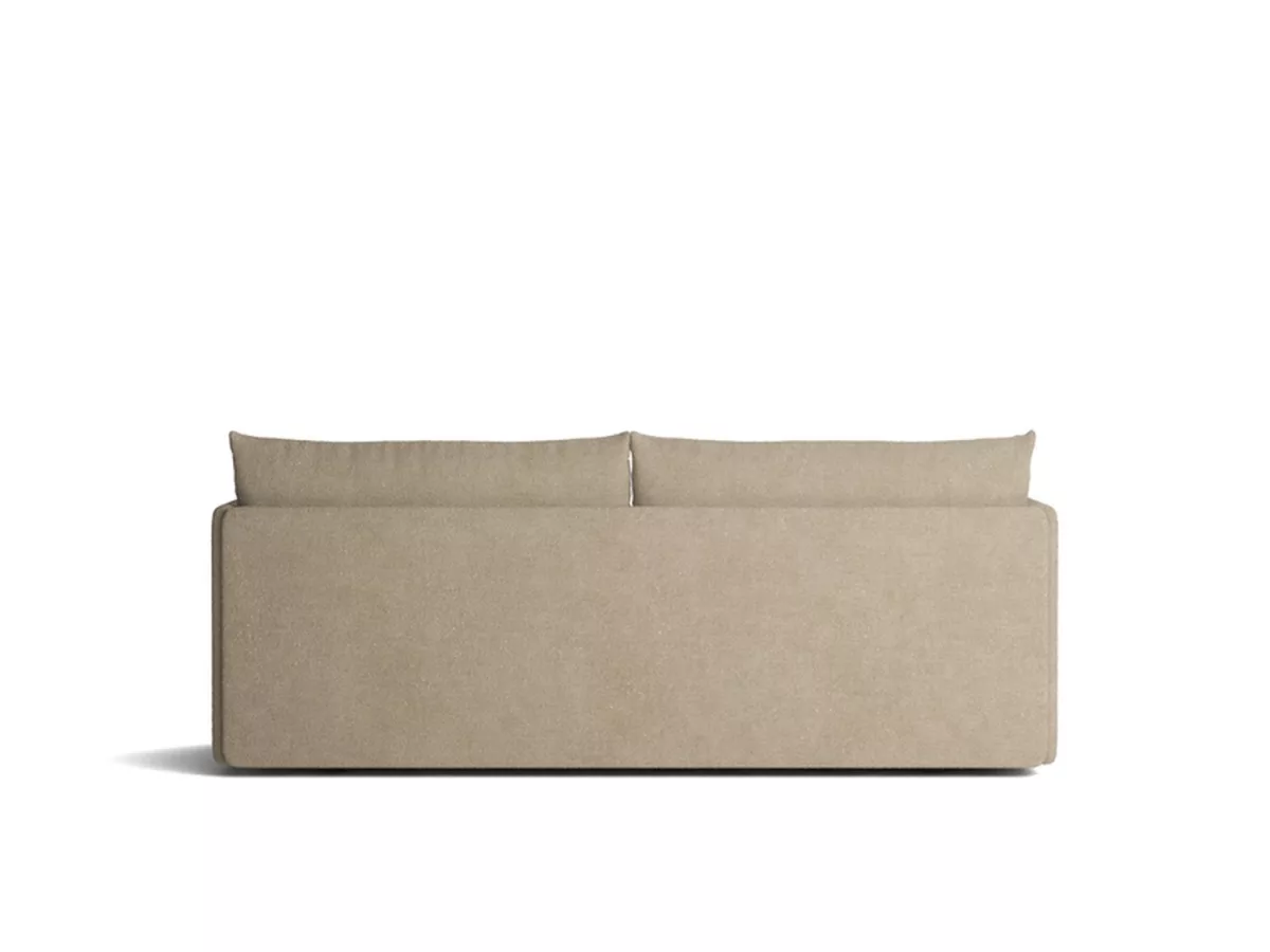 Audo Canapé Offset 2 places – Menu Boucle