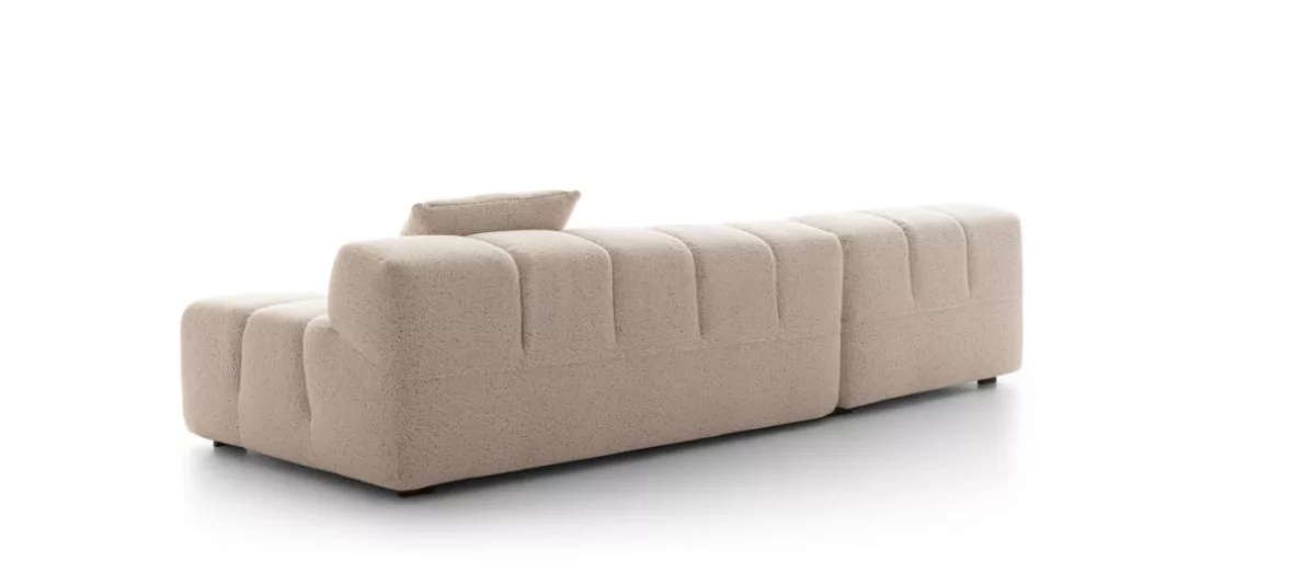 B&B Italia Canapé Tufty-Time Canapé – Sambuco