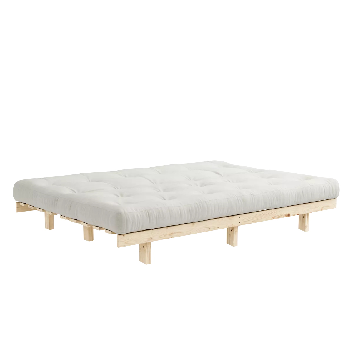 Karup Canapé-lit Lean – 701 Natural