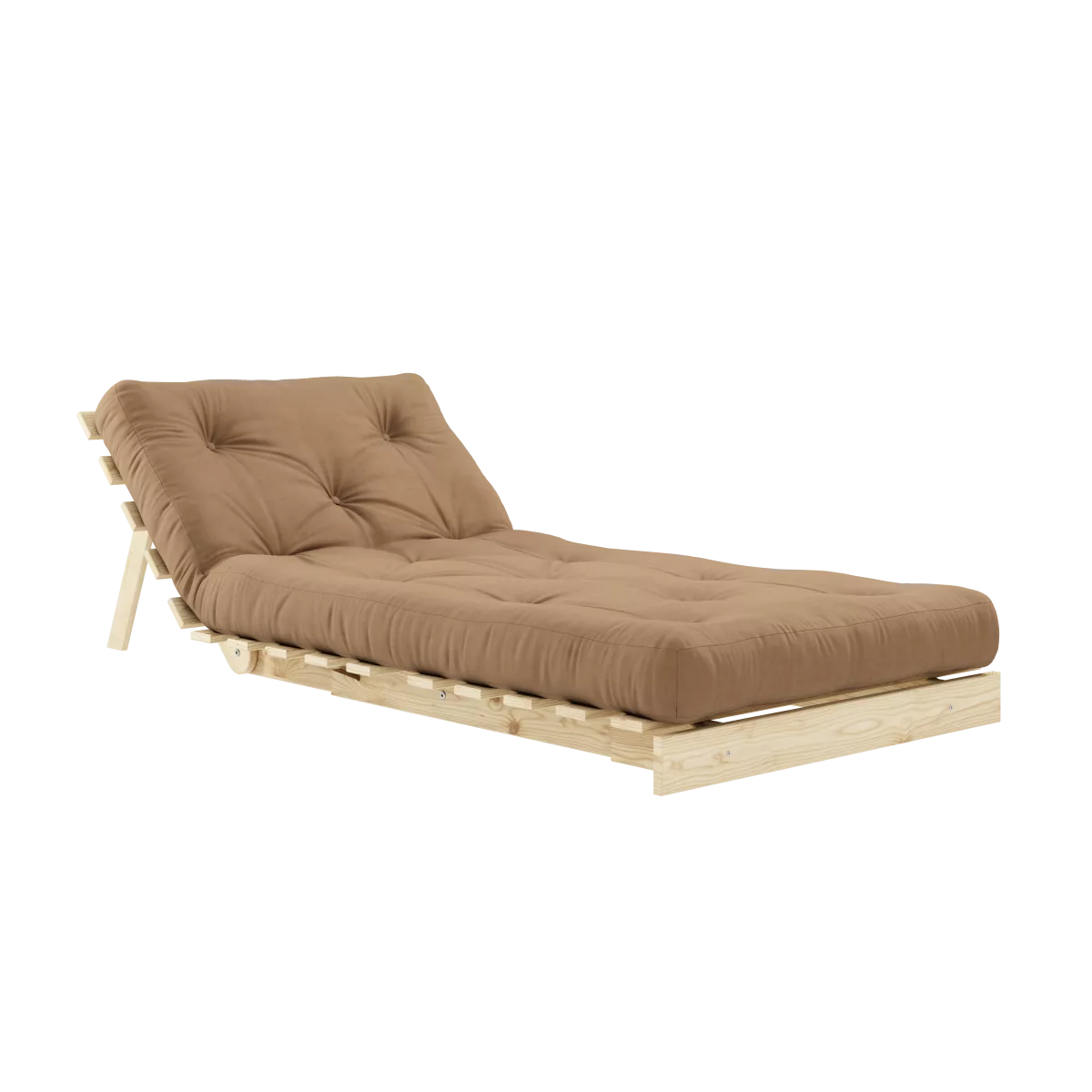 Karup Canapé-lit Roots 90 – 755 Mocca
