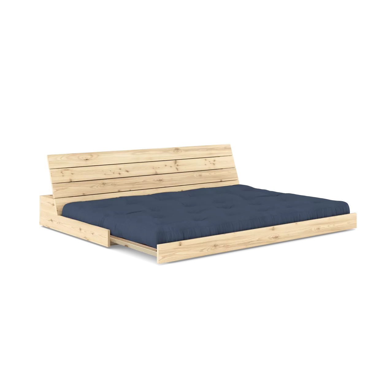 Karup Canapé-lit Base – 737 Navy