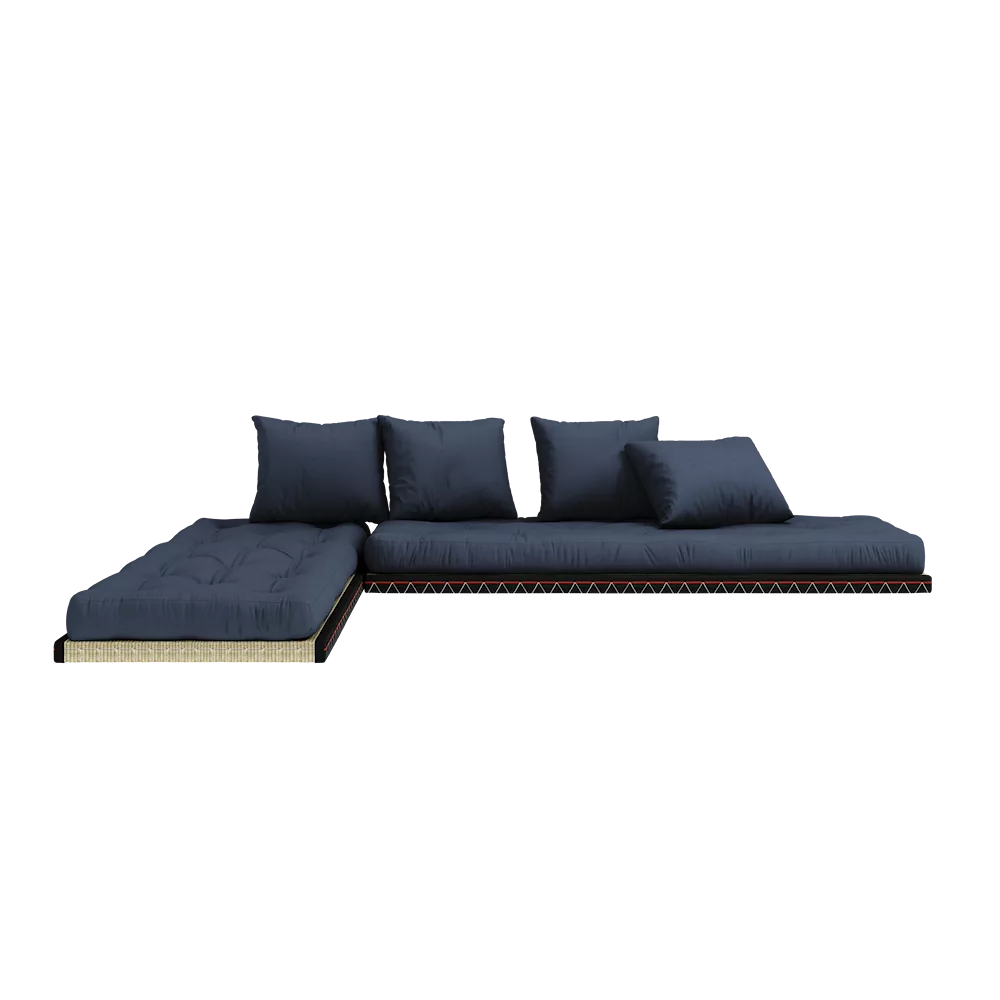 Karup Canapé Chico – 737 Navy