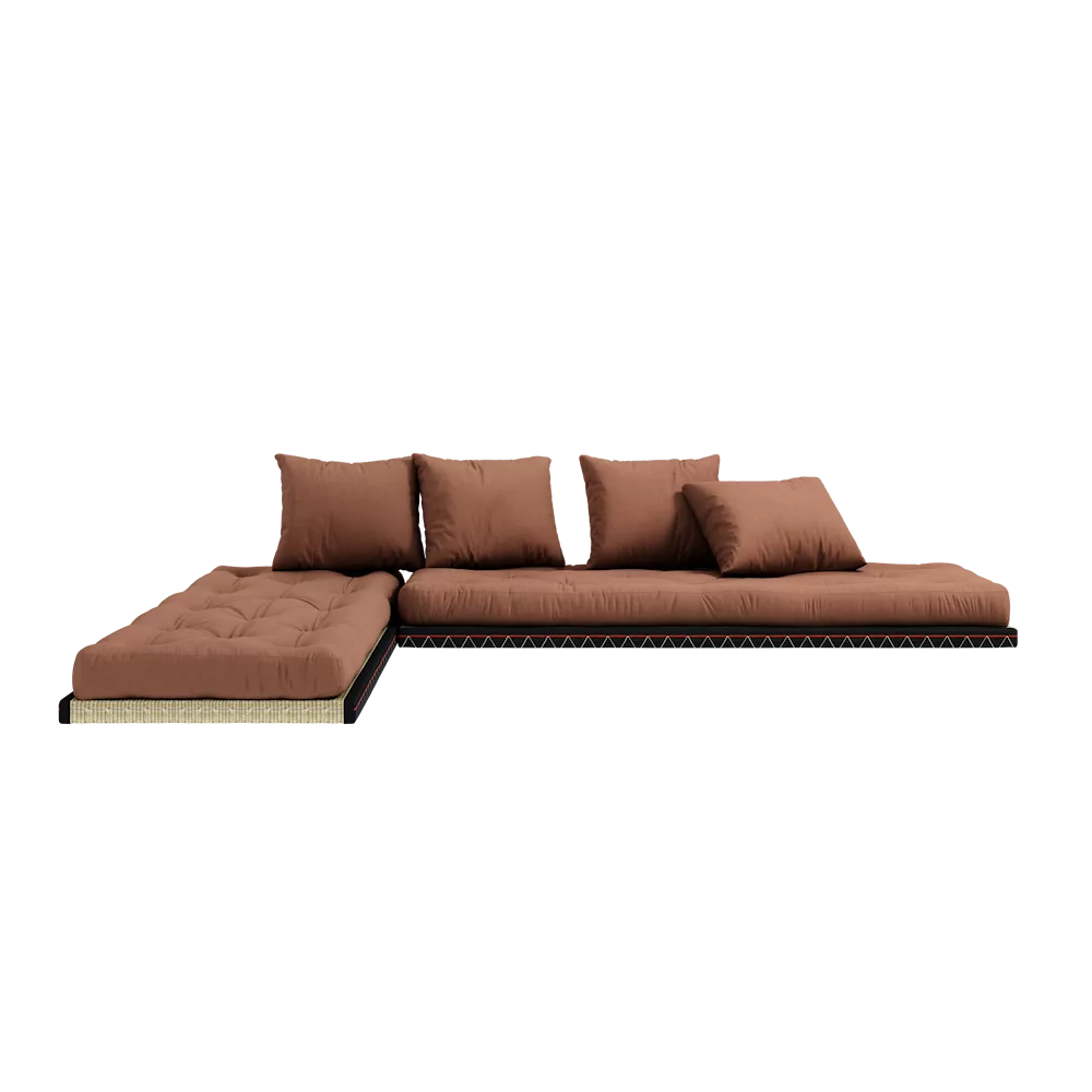 Karup Canapé Chico – 759 Clay