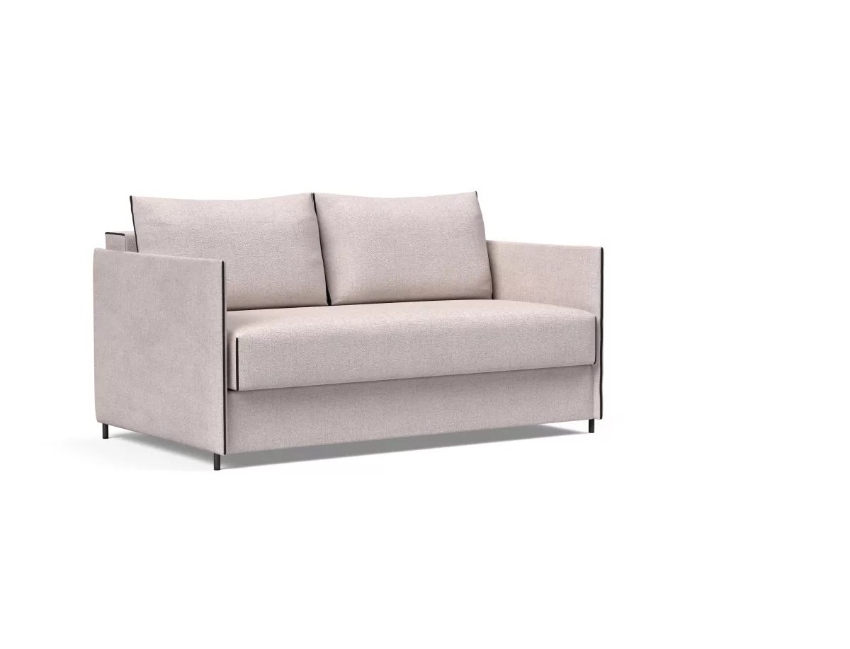 Innovation Living Canapé-lit Luoma – Weda Sand