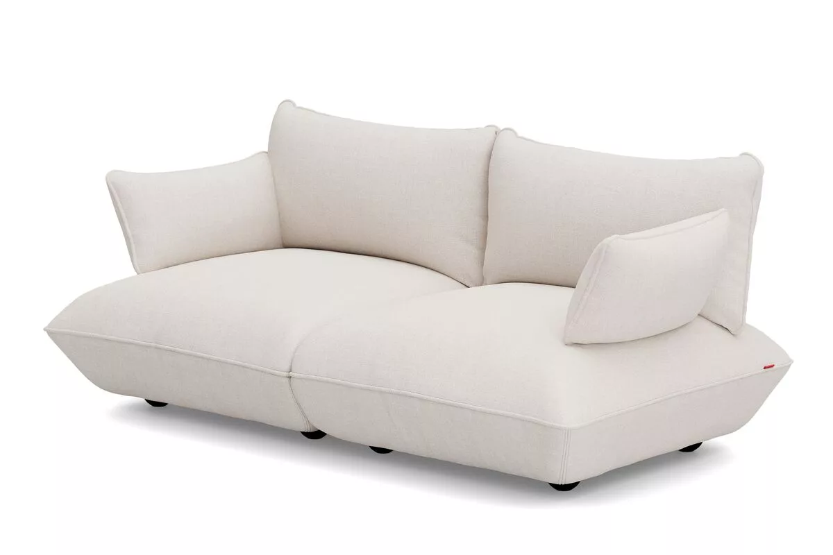Fatboy Sumo Sofa Medium Boucle Recycled