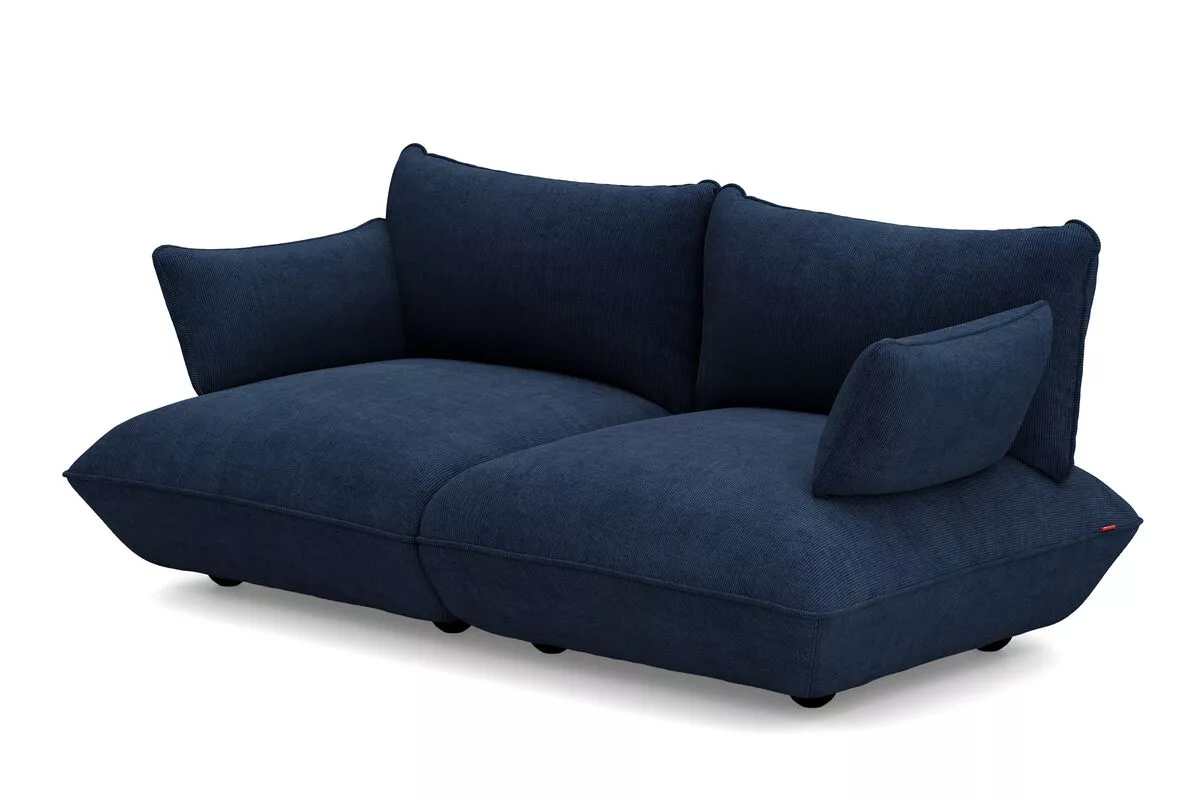 Fatboy Sumo Sofa Medium Cord Recycled – deep