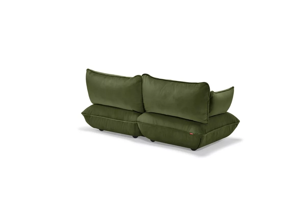 Fatboy Sumo Sofa Medium Velvet Recycled