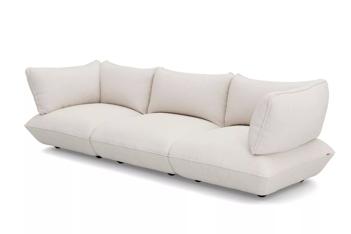Fatboy Canapé Sumo Grand Boucle Recyclé