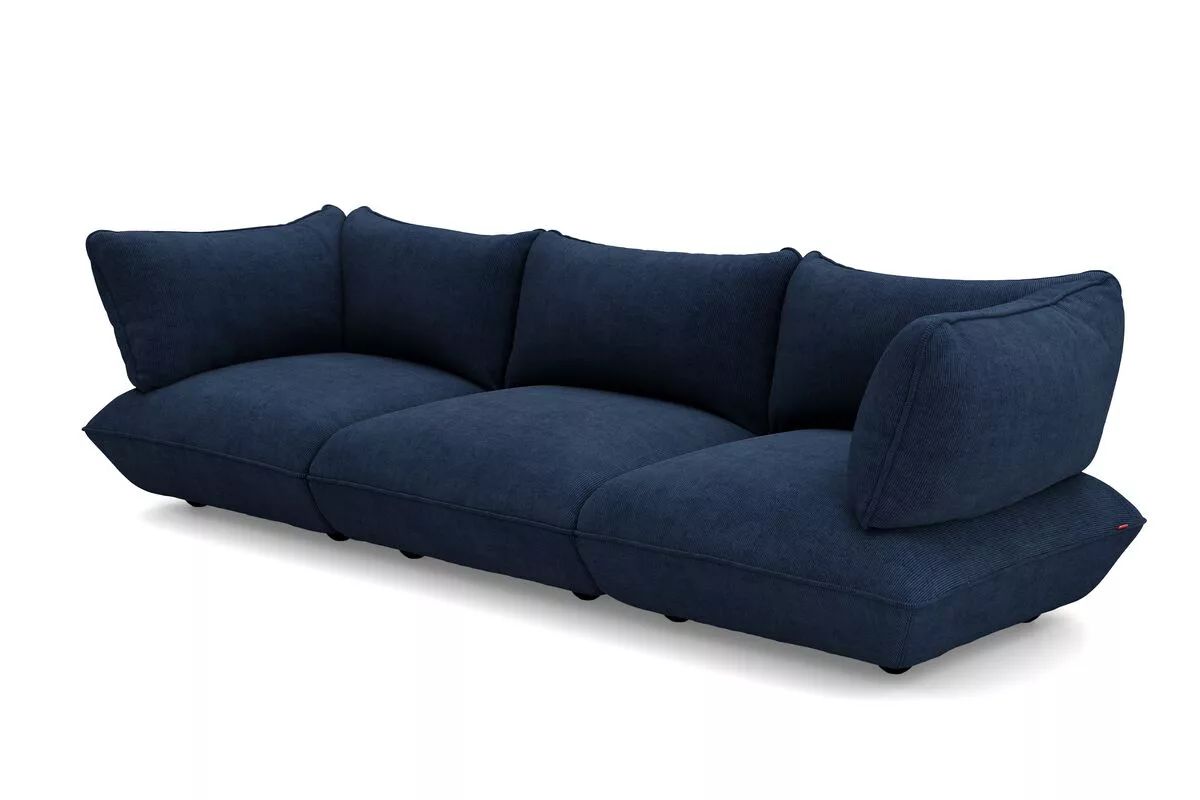 Fatboy Canapé Sumo Grand Cordon Recyclé – deep