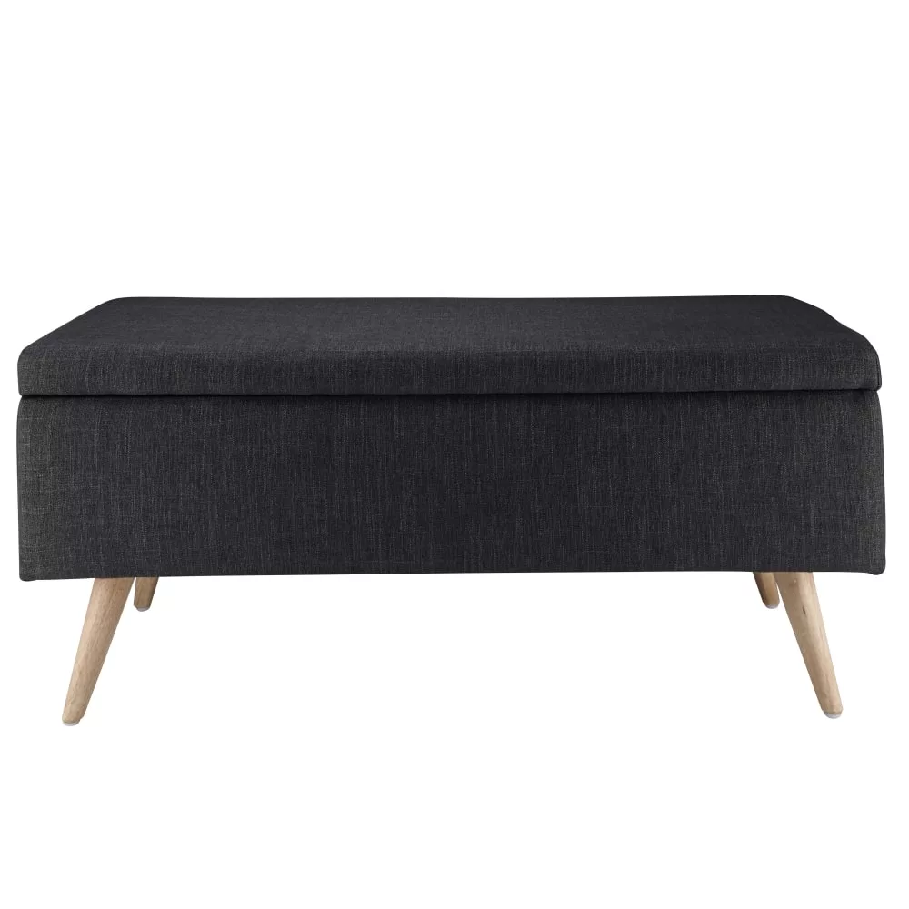 Banquette coffre