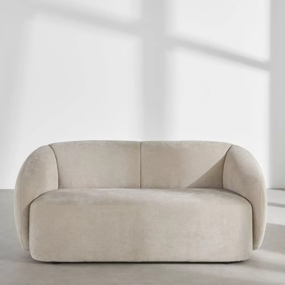 Banquette 2 places