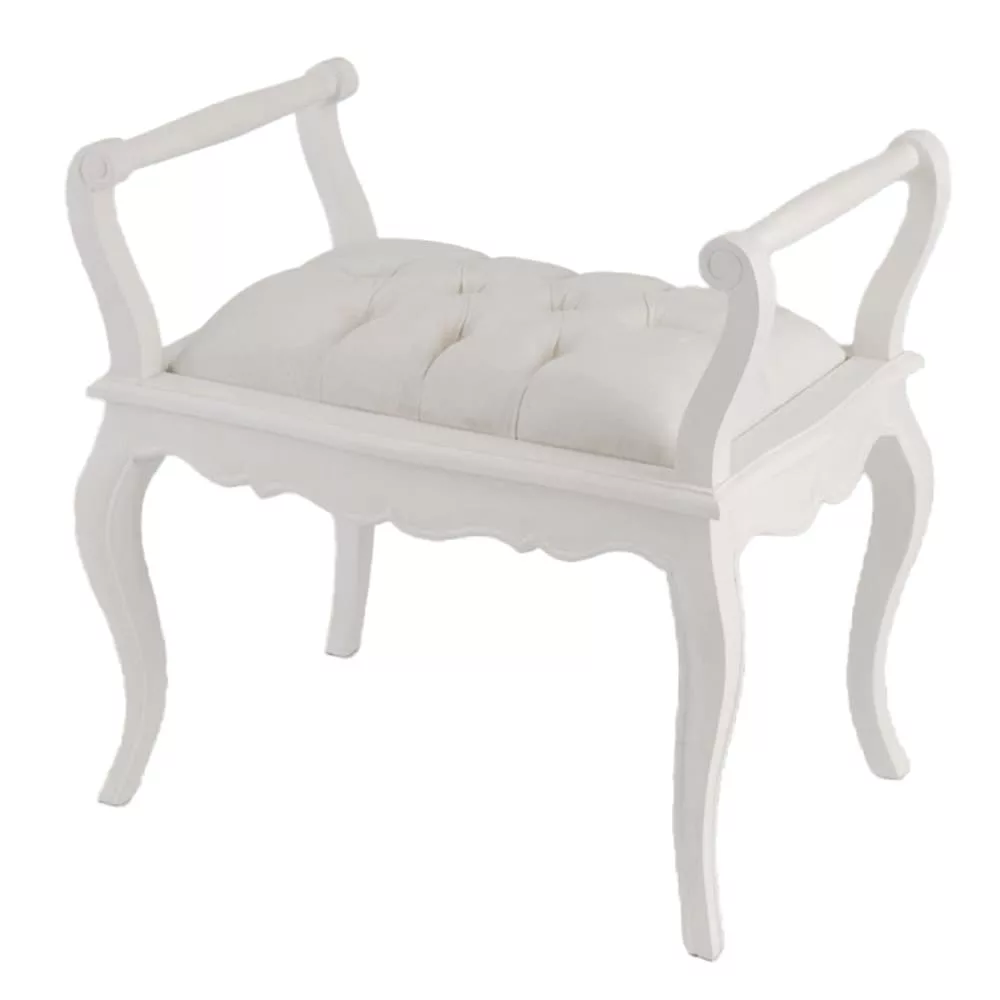 Banquette 1 place en bois