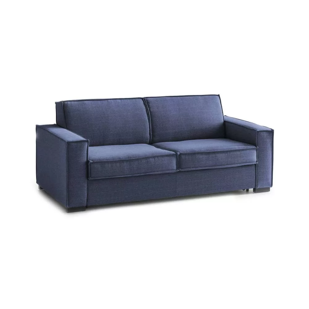 Sofa 3 places fixe