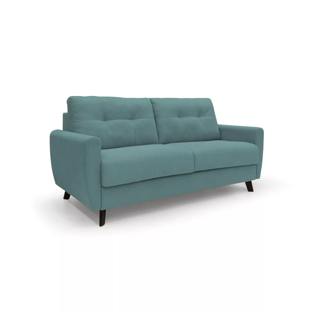 Canapé lit convertible en tissu imperméable 188 cm