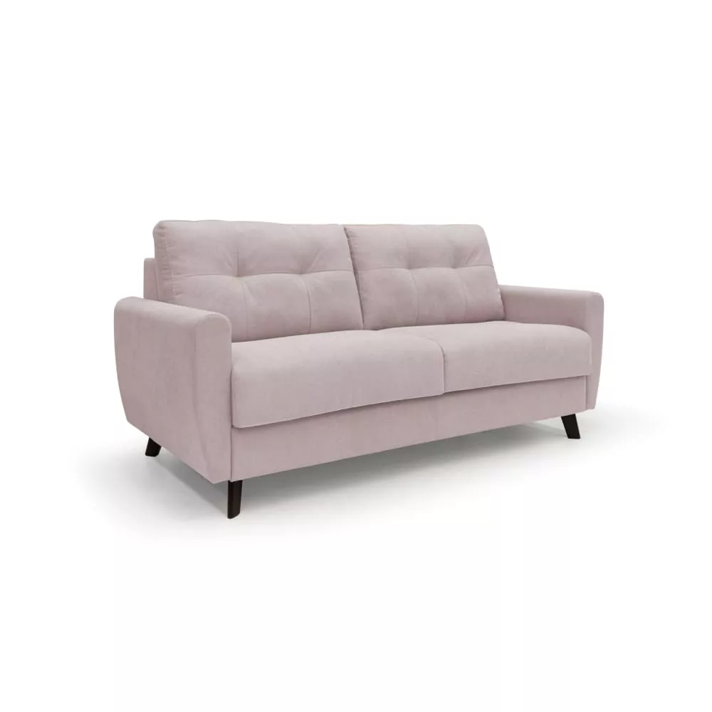 Canapé lit convertible en tissu imperméable 208 cm