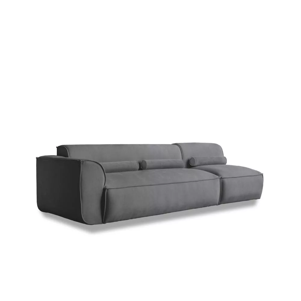 Système modulaire: canapé 3 pl