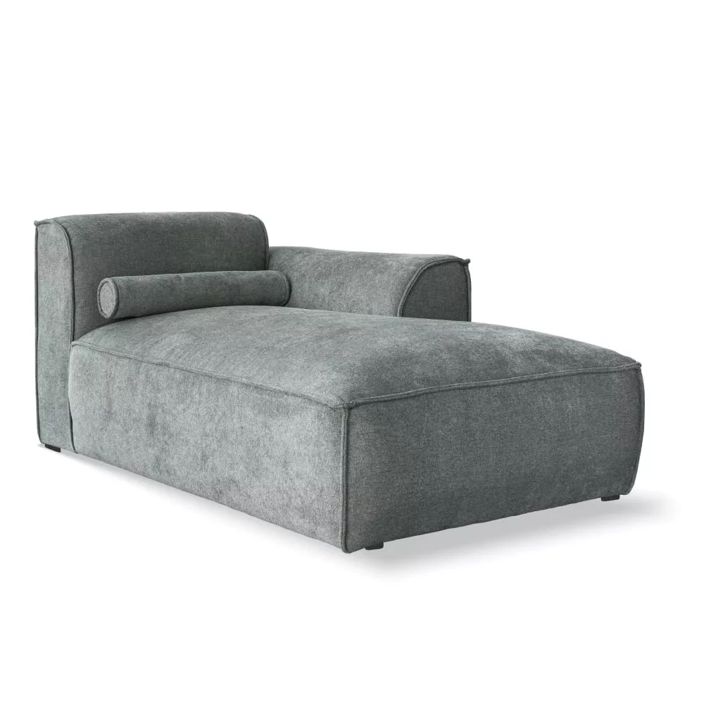 Système modulaire: méridienne