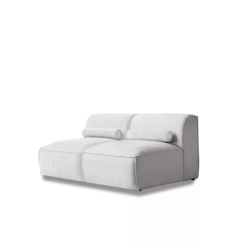 Système modulaire: canapé 2 pl