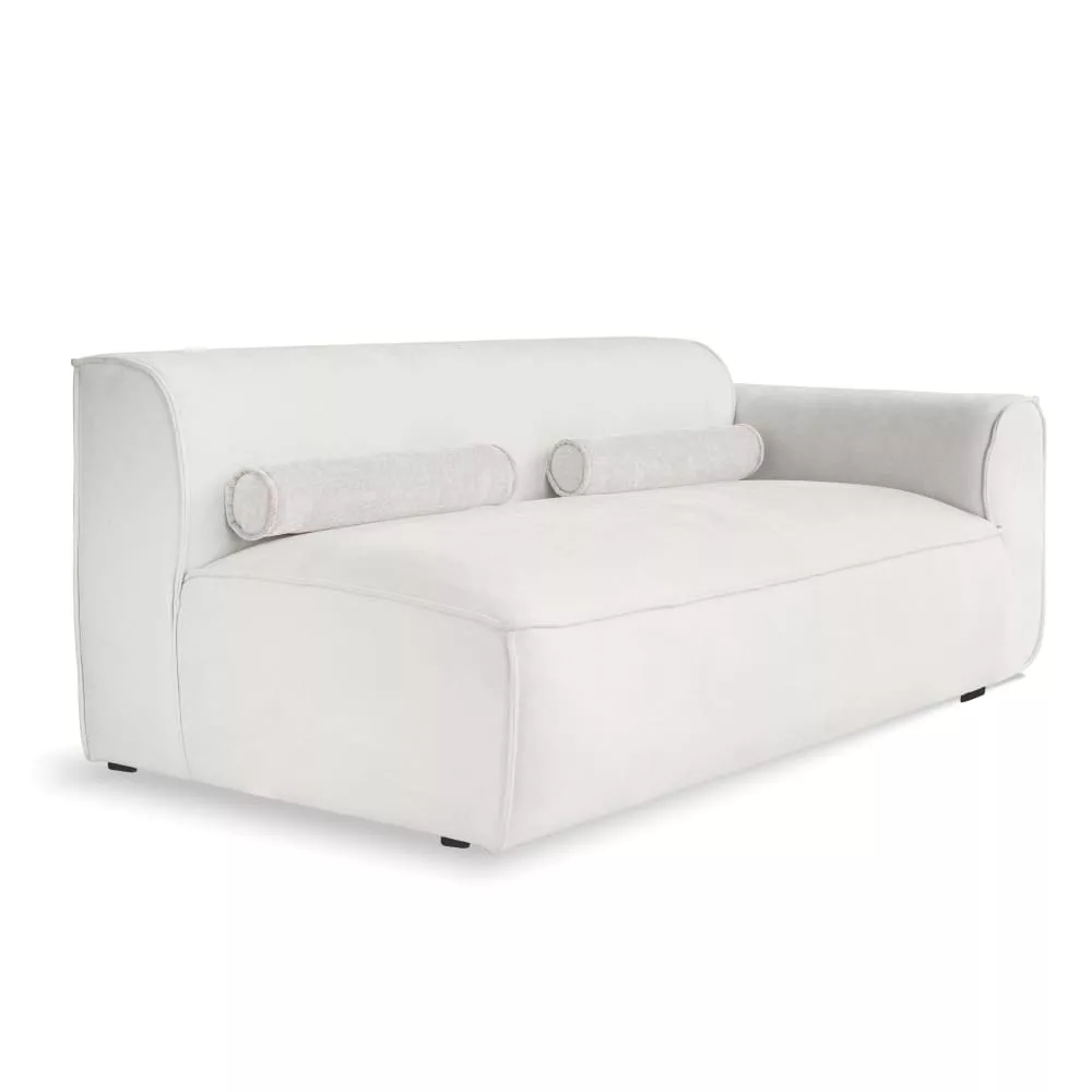 Système modulaire: canapé 2pl, droitm