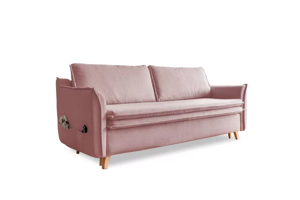Canapé convertible slim