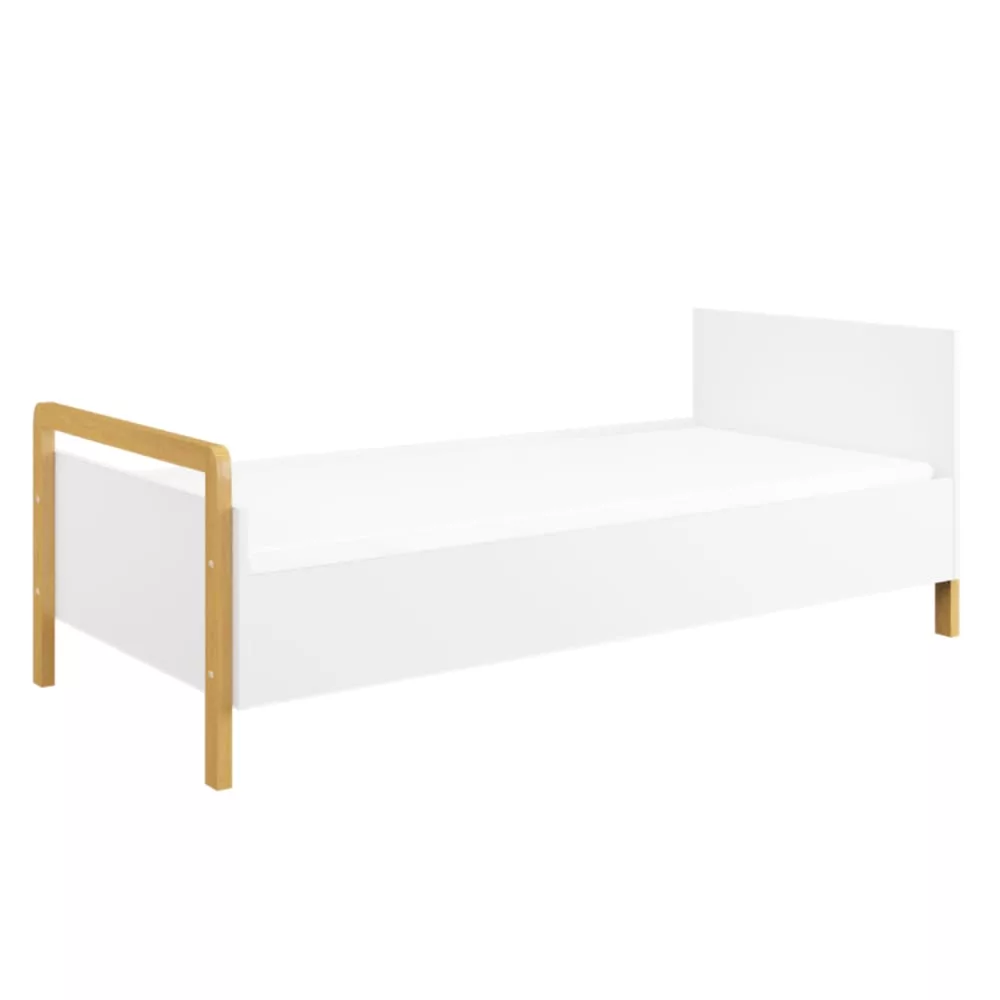 Lit banquette avec matelas