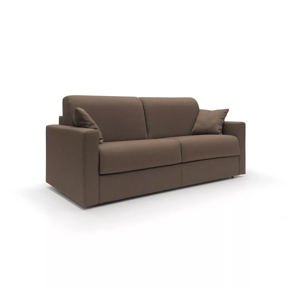 Canapé lit convertible en tissu imperméable 206 cm