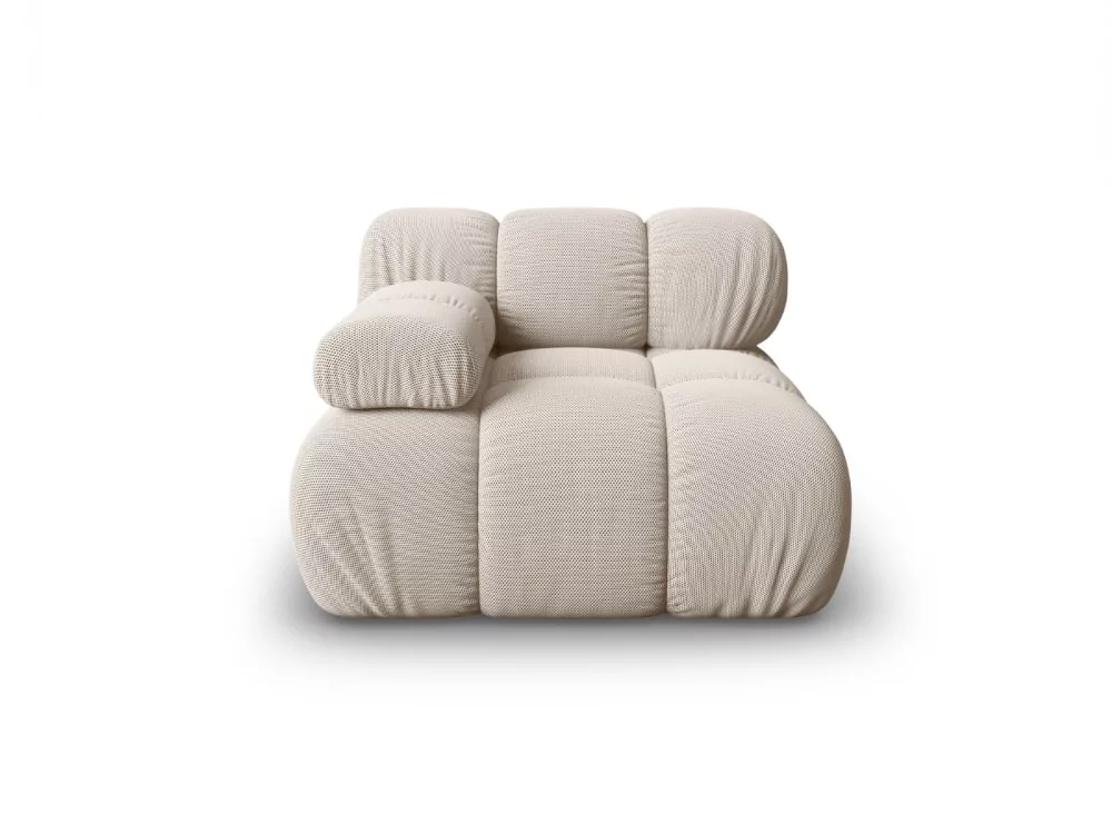 Module en tissu 3D