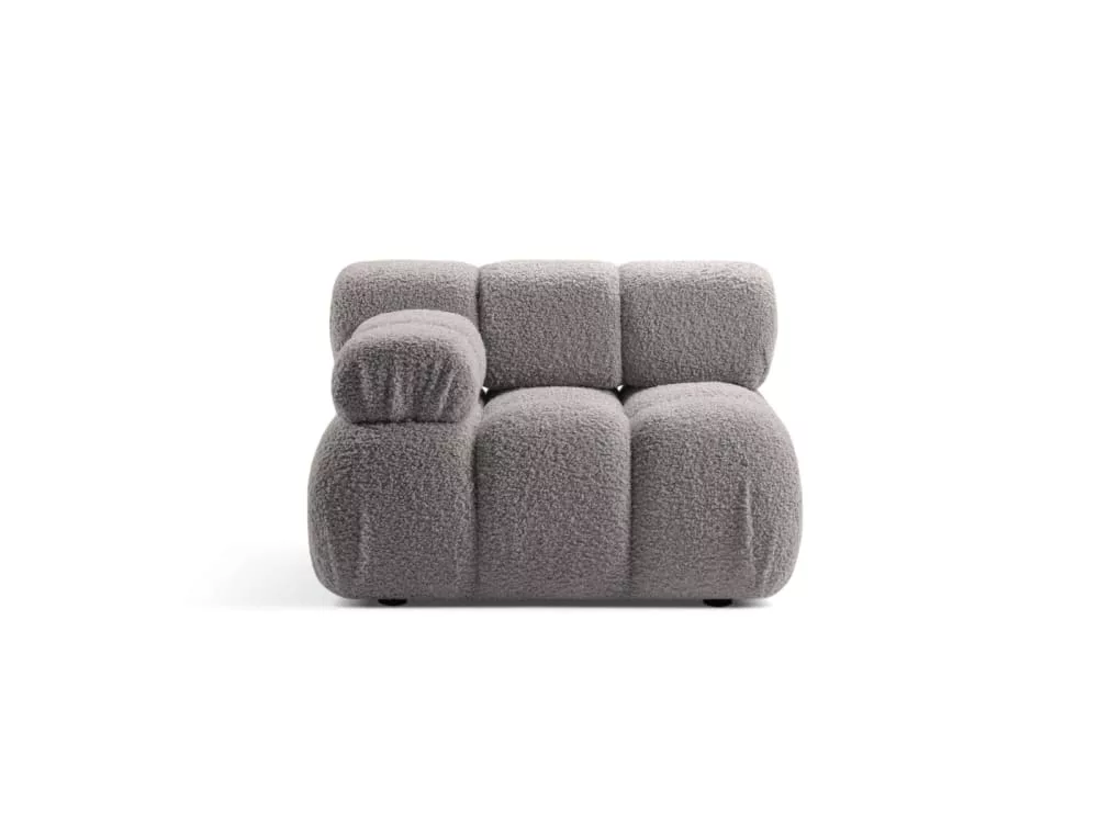 Module en bouclé