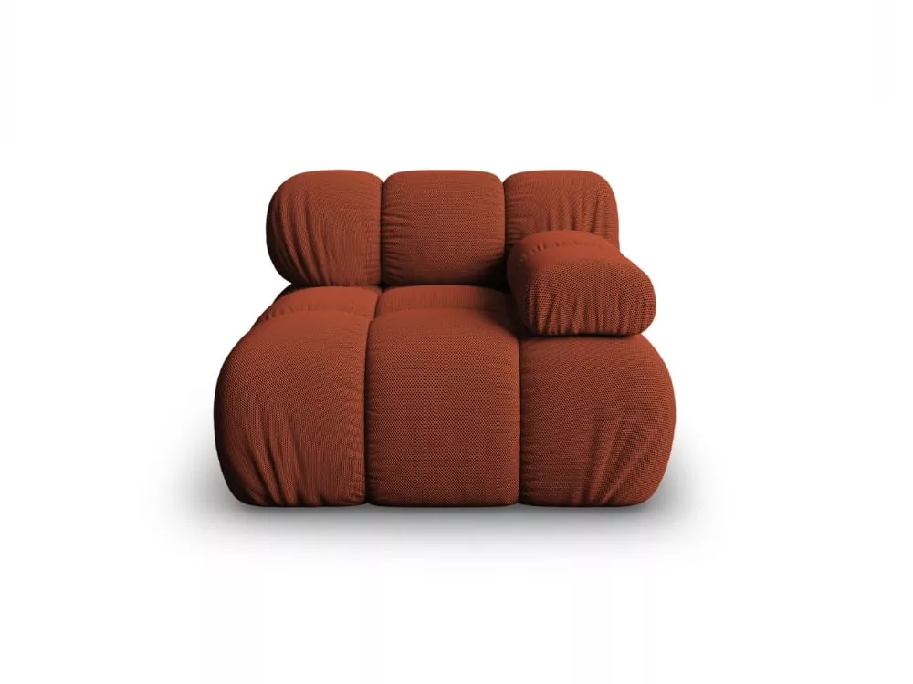 Module en tissu 3D brique