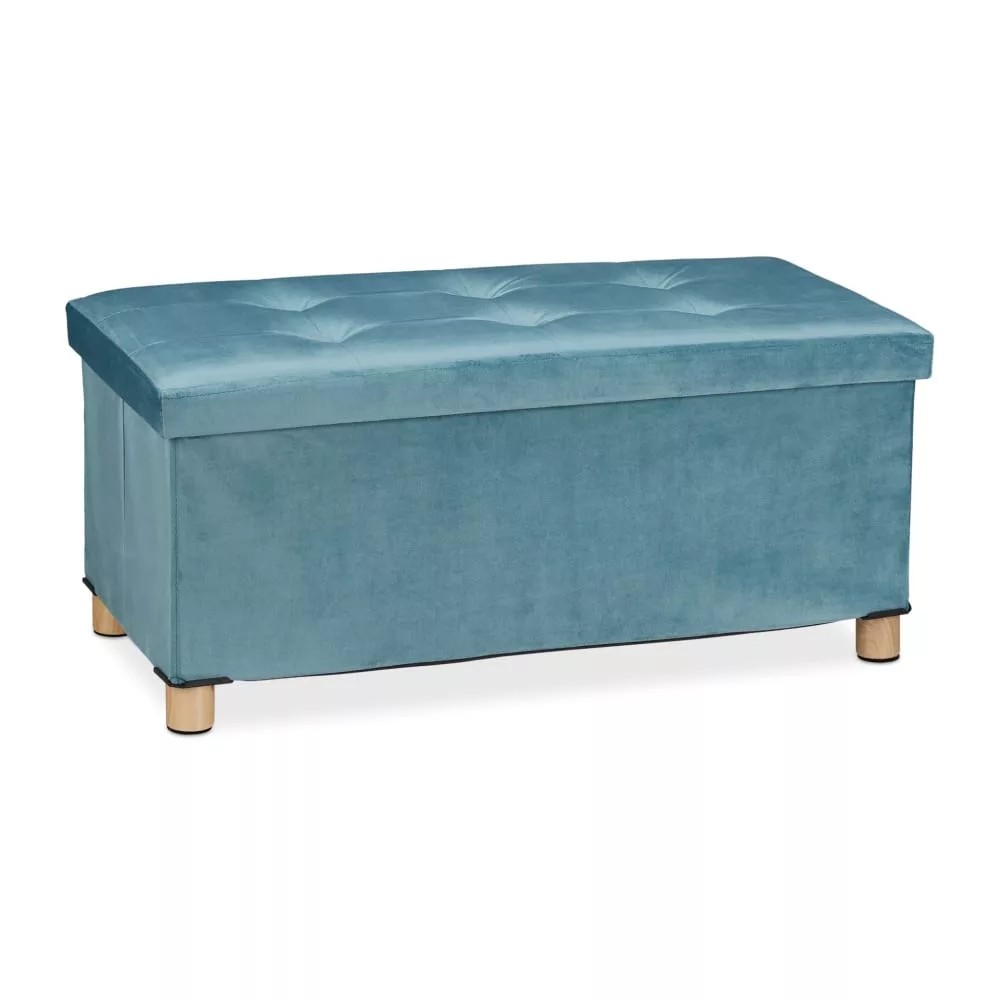Banquette de rangement