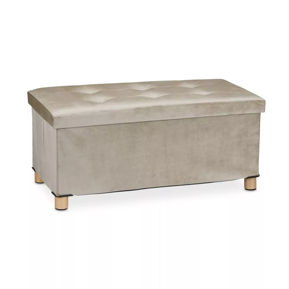 Banquette de rangement