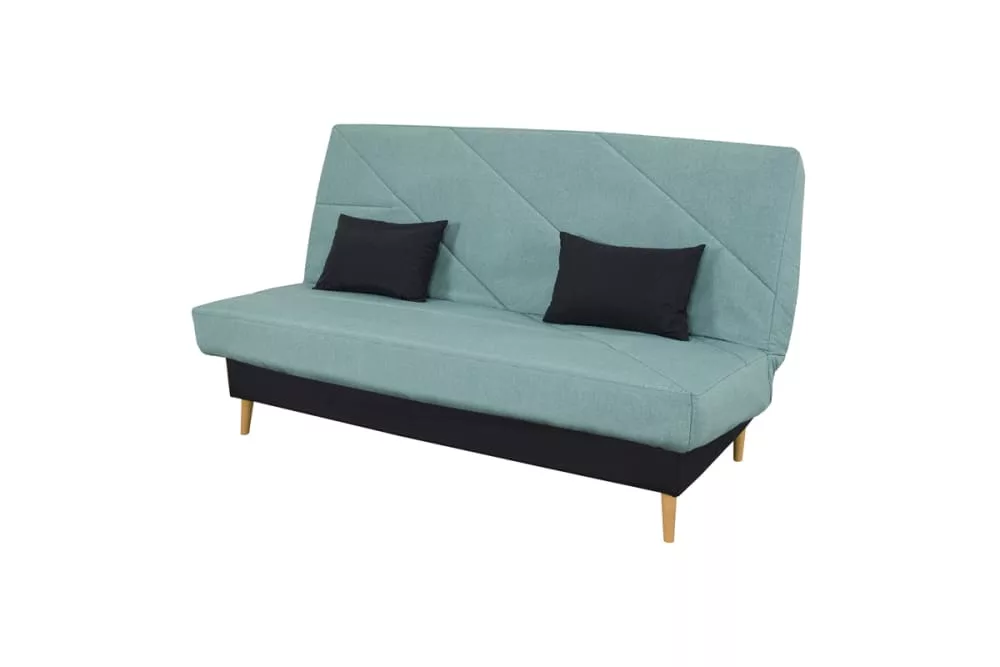 Banquette convertible Clic Clac ZEPHIR – RELAXIMA