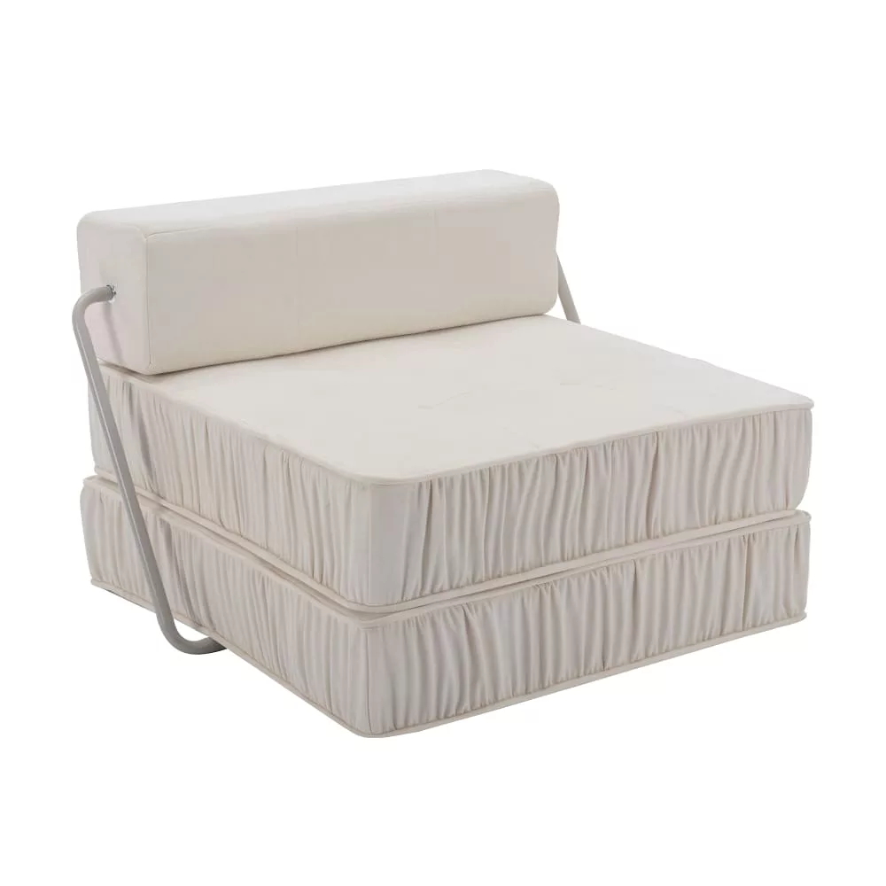 Canapé convertible avec fonction convertible