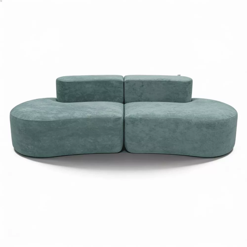Canapé Lounge double