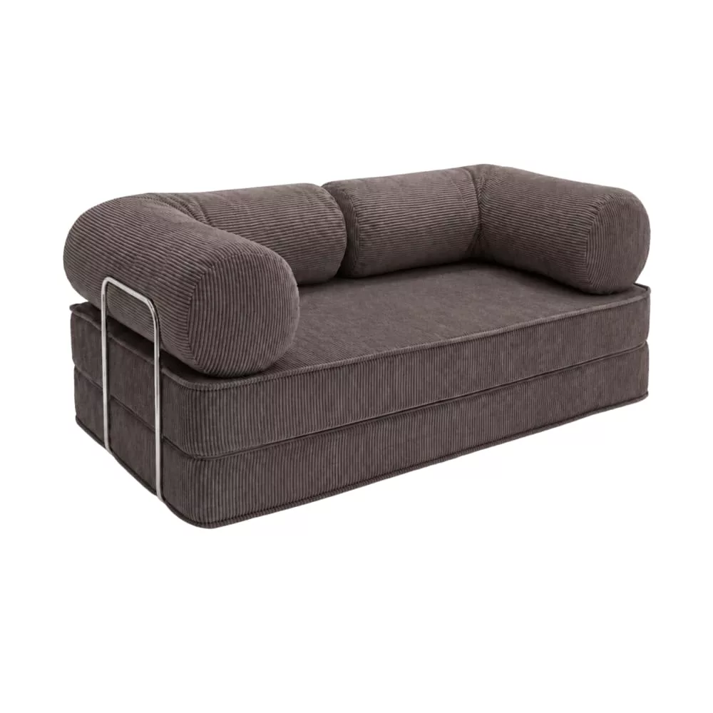 Canapé modulable design convertible