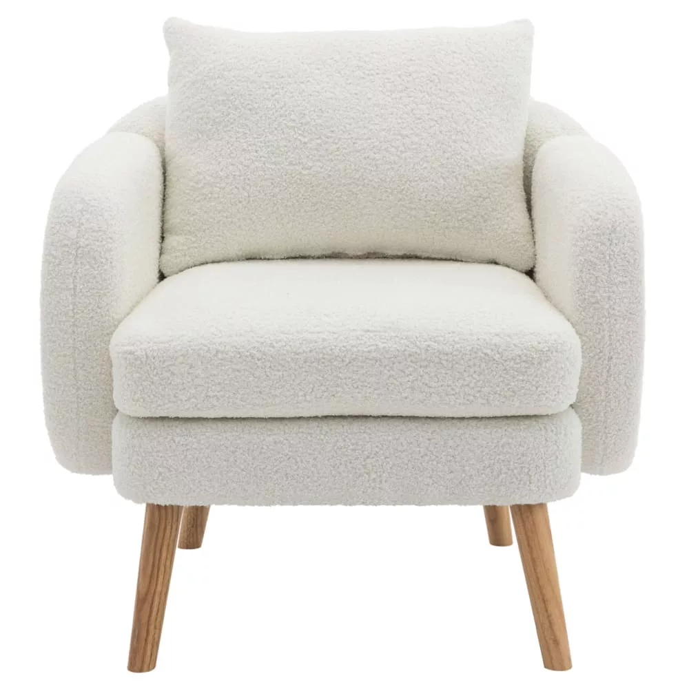Sofa 1 place en teddy