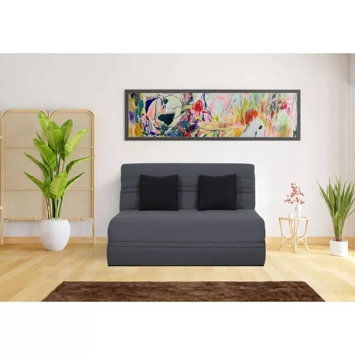 Banquette BZ NUAGE 3 places – Tissu