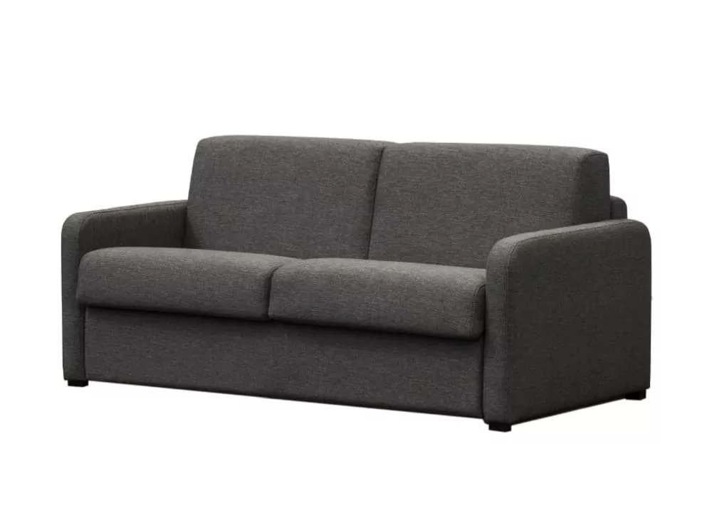 Canapé convertible express 3 places en tissu – Agathe