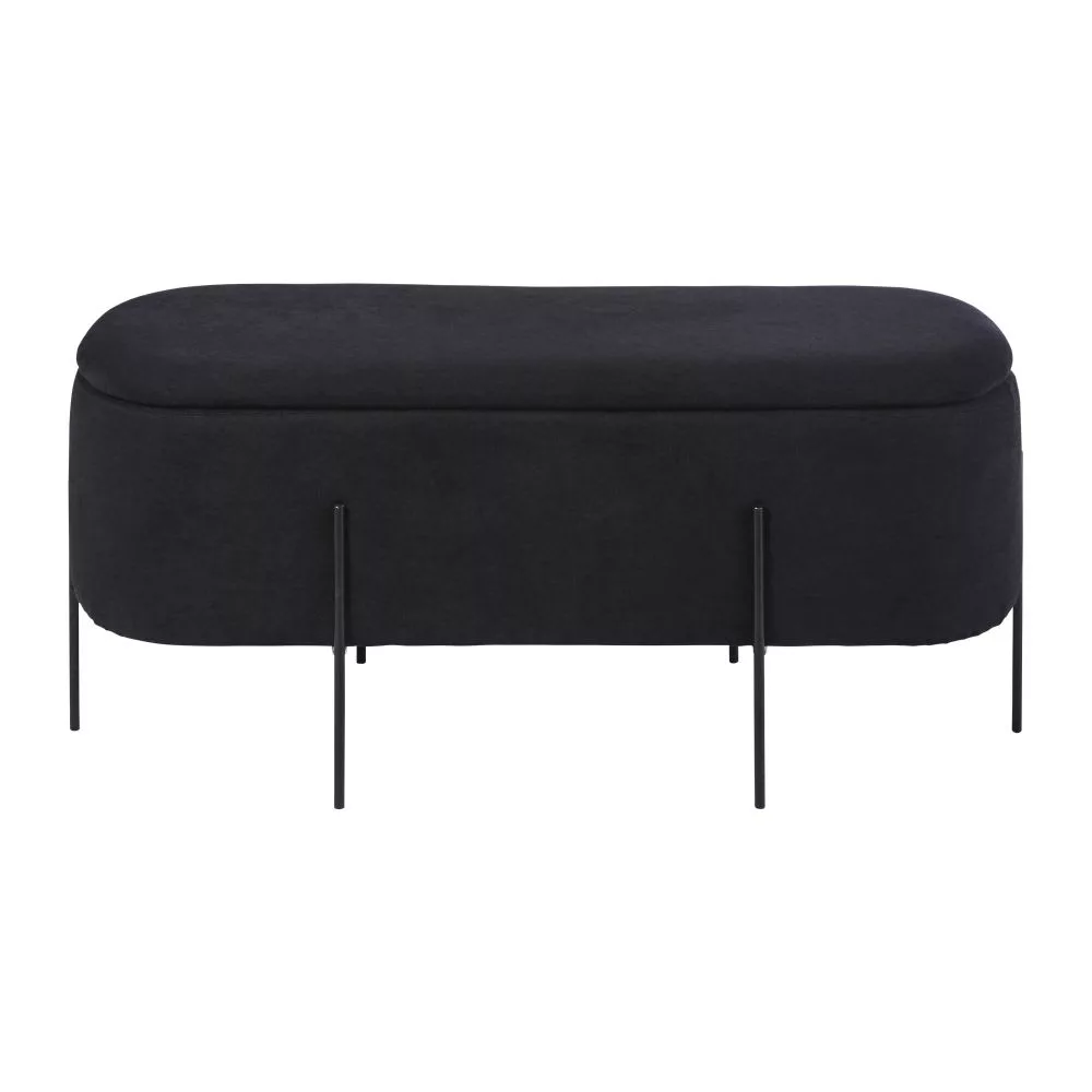 Banquette coffre Allister