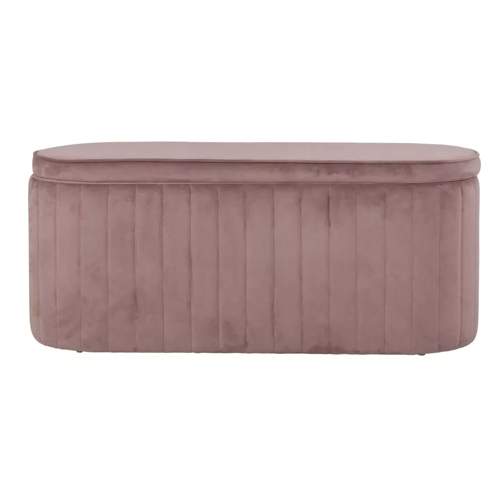 Banquette coffre