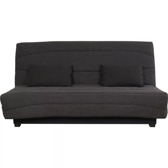 Canapé convertible clic-clac SIMMONS – Couchage régulier