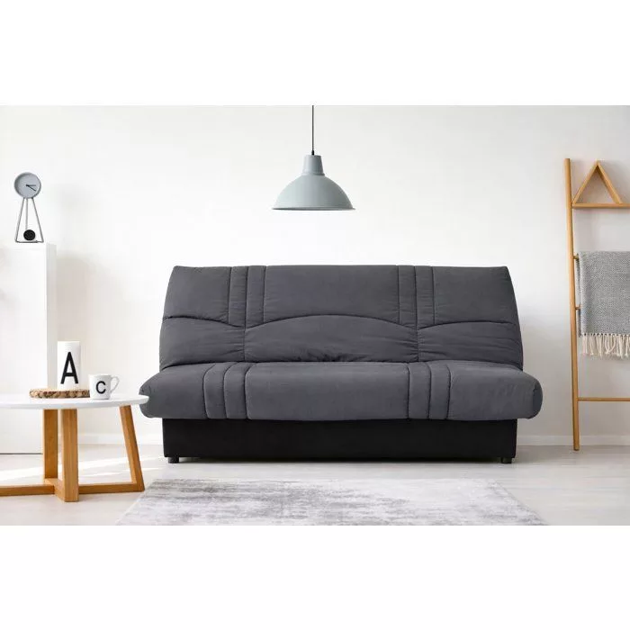 Canapé convertible Clic-clac – 3 places