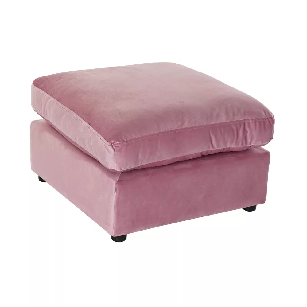 Banquette en polyester Posea